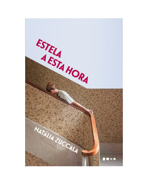 Estela a esta hora