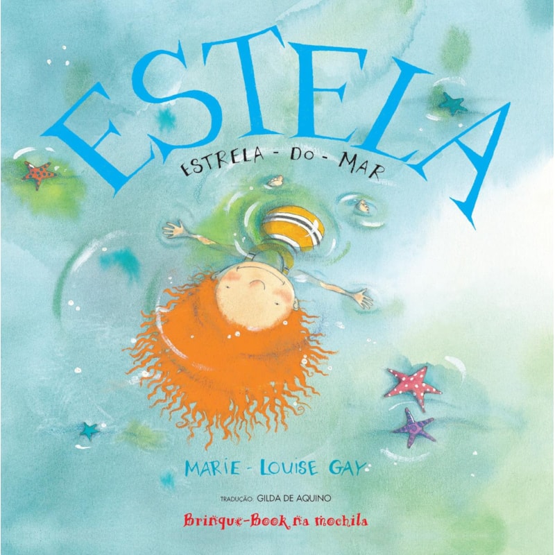 ESTELA ESTRELA-DO-MAR