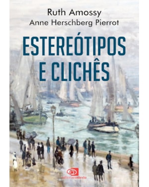 ESTEREÓTIPOS E CLICHÊS