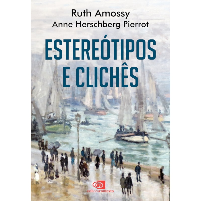 ESTEREÓTIPOS E CLICHÊS