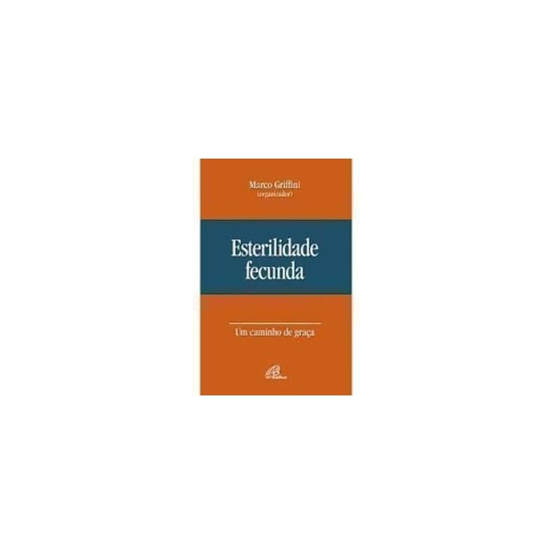 ESTERILIDADE FECUNDA