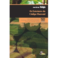 ESTERTORES DO CODIGO FLORESTAL, OS - COL. ARMAZEM DE BOLSO - 1