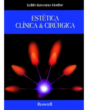 ESTÉTICA CLÍNICA E CIRÚRGICA