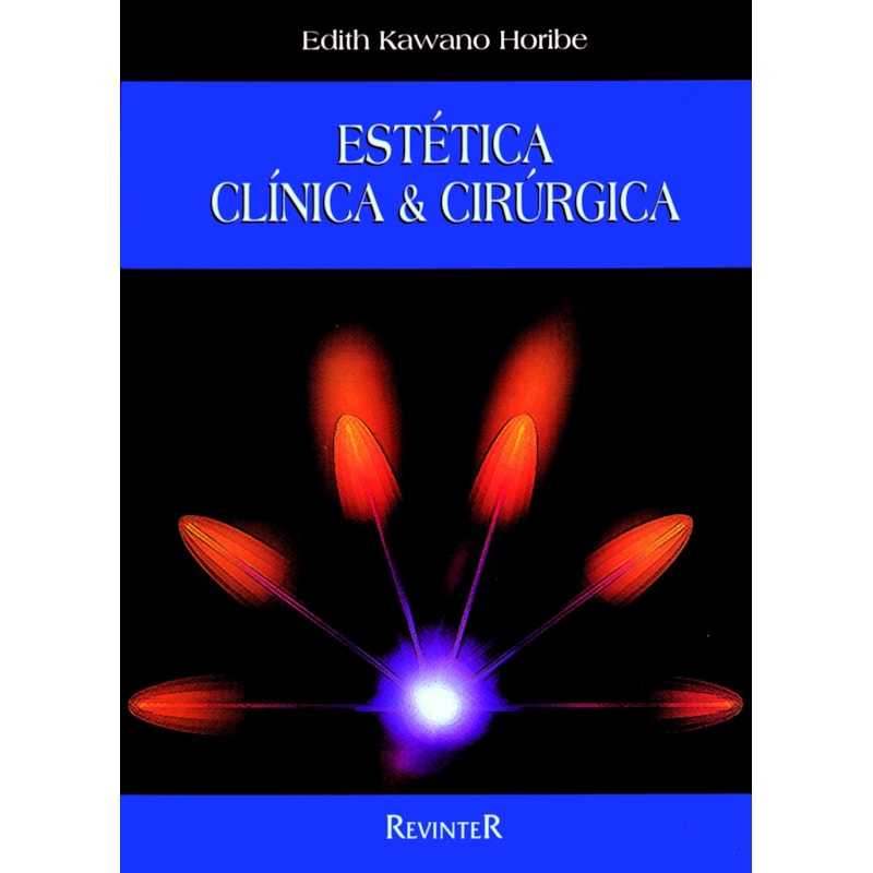ESTÉTICA CLÍNICA E CIRÚRGICA