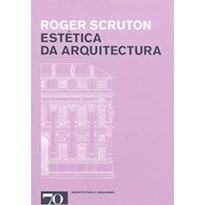 Estética da arquitectura