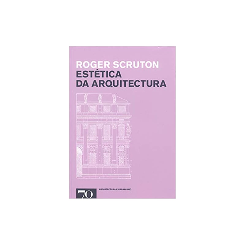 Estética da arquitectura