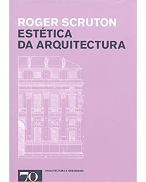 Estética da arquitectura