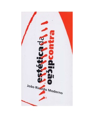 ESTÉTICA DA CONTRADIÇÃO