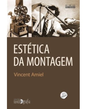 Estética da montagem
