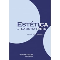 Estética de laboratório