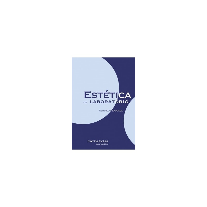 Estética de laboratório