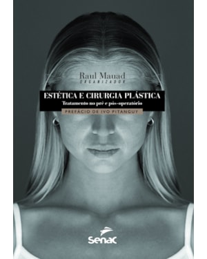 ESTÉTICA E CIRURGIA PLÁSTICA