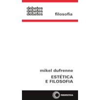 ESTÉTICA E FILOSOFIA
