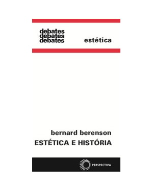 ESTÉTICA E HISTÓRIA