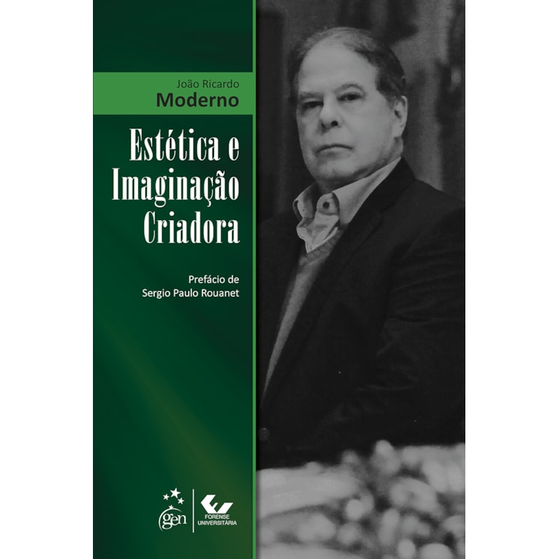 ESTÉTICA E IMAGINAÇÃO CRIADORA