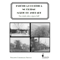 Estética e política no último Mário de Andrade: um estudo sobre a ópera Café