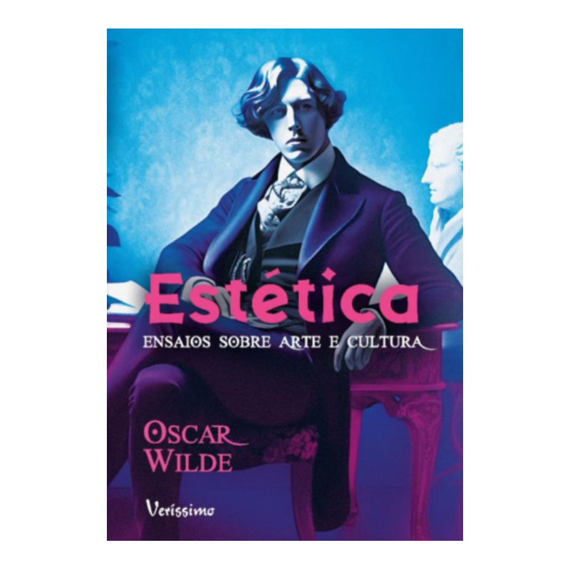 ESTÉTICA - ENSAIOS SOBRE ARTE E CULTURA