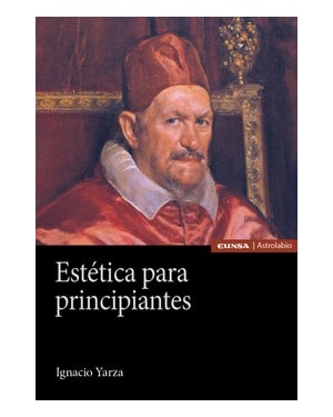 ESTÉTICA PARA PRINCIPIANTES