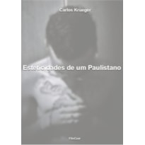 ESTETICIDADES DE UM PAULISTANO