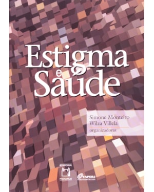 ESTIGMA E SAÚDE