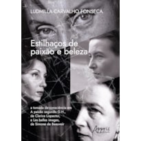 ESTILHAÇOS DE PAIXÃO E BELEZA: A TOMADA DE CONSCIÊNCIA EM A PAIXÃO SEGUNDO G.H. (1964), DE CLARICE LISPECTOR, E LES BELLES IMAGES (1966), DE SIMONE DE BEAUVOIR