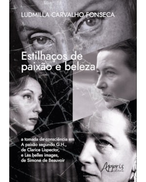 ESTILHAÇOS DE PAIXÃO E BELEZA: A TOMADA DE CONSCIÊNCIA EM A PAIXÃO SEGUNDO G.H. (1964), DE CLARICE LISPECTOR, E LES BELLES IMAGES (1966), DE SIMONE DE BEAUVOIR