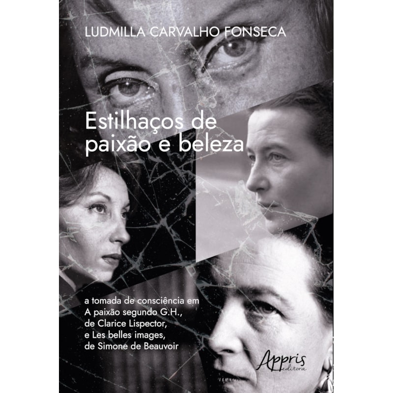 ESTILHAÇOS DE PAIXÃO E BELEZA: A TOMADA DE CONSCIÊNCIA EM A PAIXÃO SEGUNDO G.H. (1964), DE CLARICE LISPECTOR, E LES BELLES IMAGES (1966), DE SIMONE DE BEAUVOIR