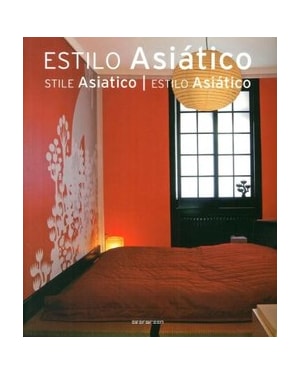 Estilo asiático