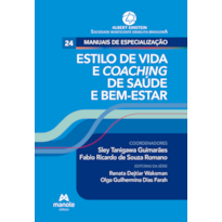 ESTILO DE VIDA E COACHING DE SAÚDE E BEM-ESTAR