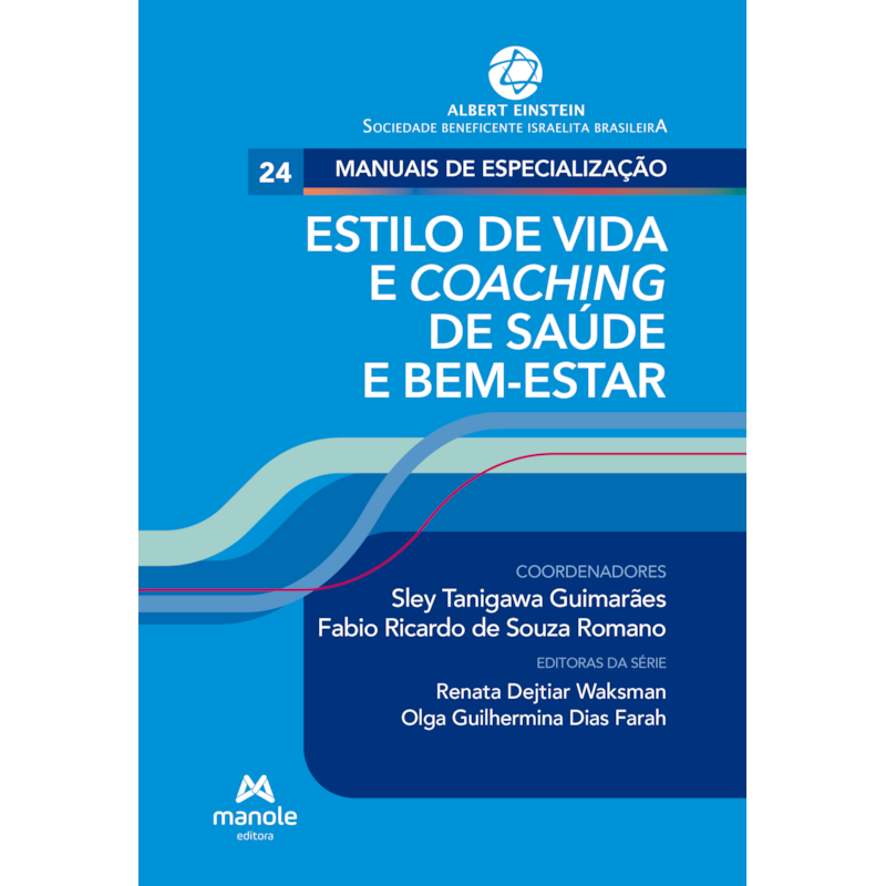 ESTILO DE VIDA E COACHING DE SAÚDE E BEM-ESTAR