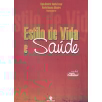 ESTILO DE VIDA E SAUDE