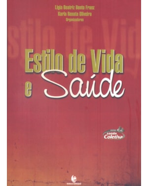 ESTILO DE VIDA E SAUDE
