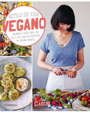 ESTILO DE VIDA VEGANO