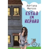 ESTILO EM REPARO