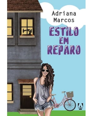 ESTILO EM REPARO