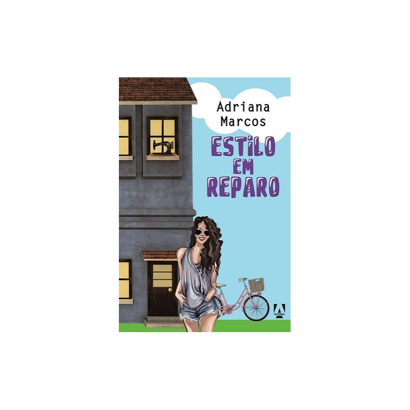 ESTILO EM REPARO