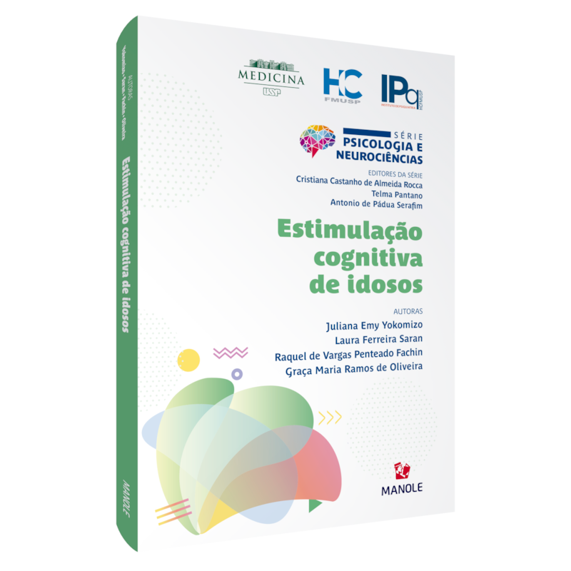 ESTIMULAÇÃO COGNITIVA DE IDOSOS