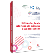 Estimulação da atenção de crianças e adolescentes