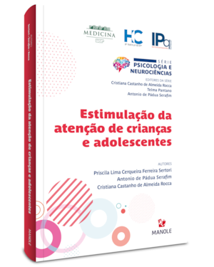 Estimulação da atenção de crianças e adolescentes