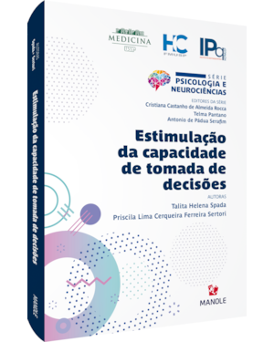 Estimulação da capacidade de tomada de decisões