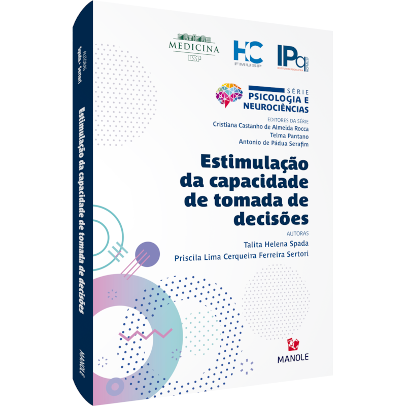 ESTIMULAÇÃO DA CAPACIDADE DE TOMADA DE DECISÕES