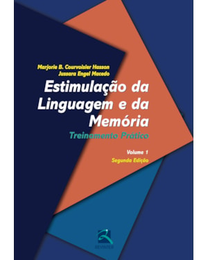 Estimulação da linguagem e da memória: treinamento prático