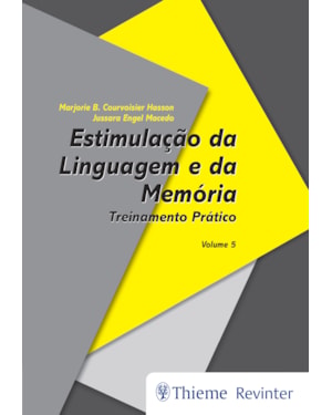 Estimulação da linguagem e da memória: treinamento prático