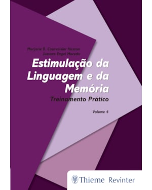 Estimulação da Linguagem e da Memória: Treinamento Prático