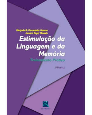 Estimulação da linguagem e da memória: treinamento prático