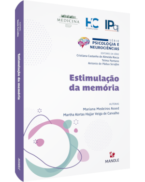 Estimulação da memória