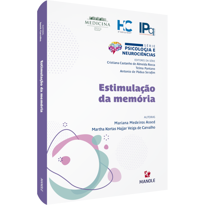 ESTIMULAÇÃO DA MEMÓRIA