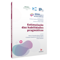 ESTIMULAÇÃO DAS HABILIDADES PRAGMÁTICAS