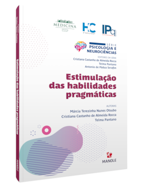 Estimulação das habilidades pragmáticas