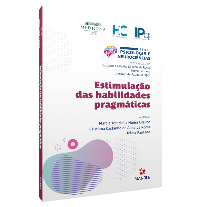 ESTIMULAÇÃO DAS HABILIDADES PRAGMÁTICAS